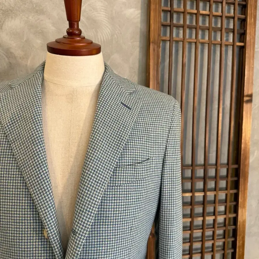 sartoria milanese 테일러드 자켓 남성100