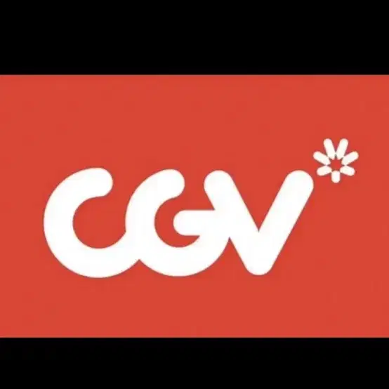 CGV 영화 예매