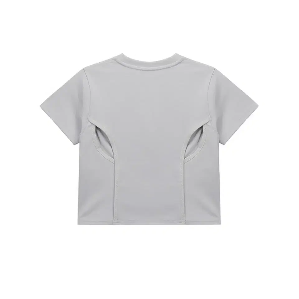 아트오브필드) SECTION SHORT-SLEEVED T-SHIRT -