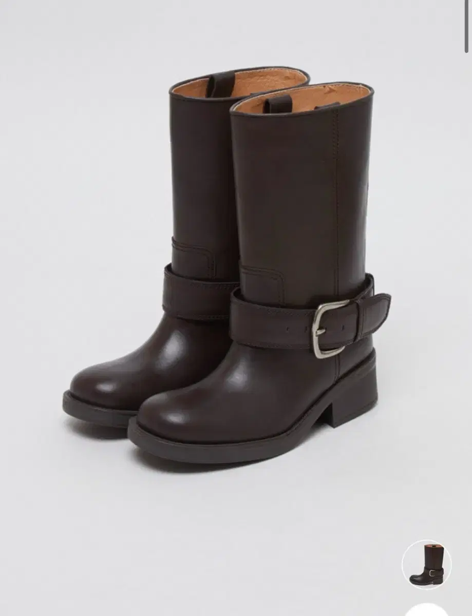 Archive appk buckle boots