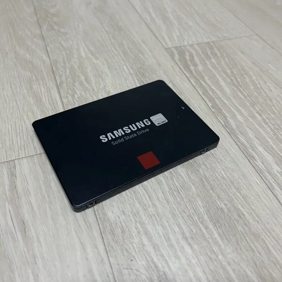 삼성 SSD EVO 860 PRO 512GB 2개