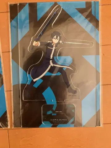 키리토 아크릴 스탠드 약25cm