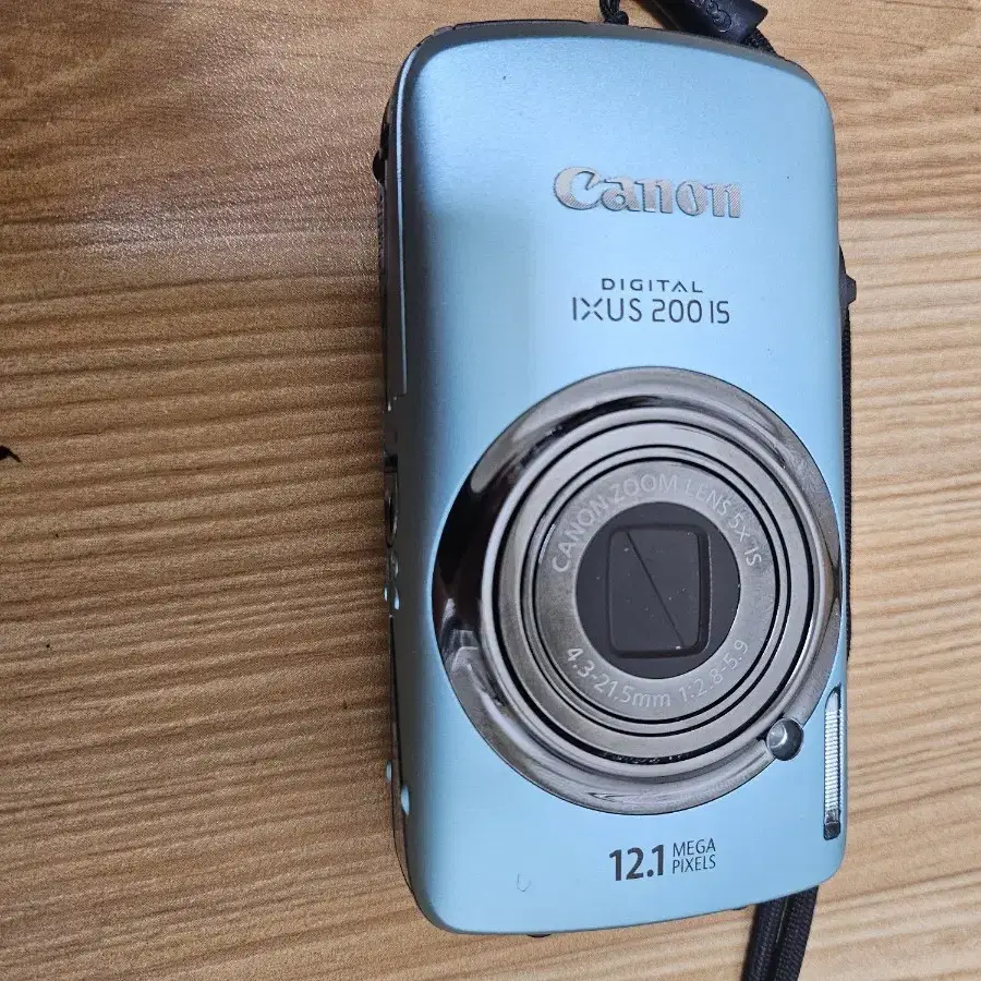 캐논 IXUS 200 IS 판매