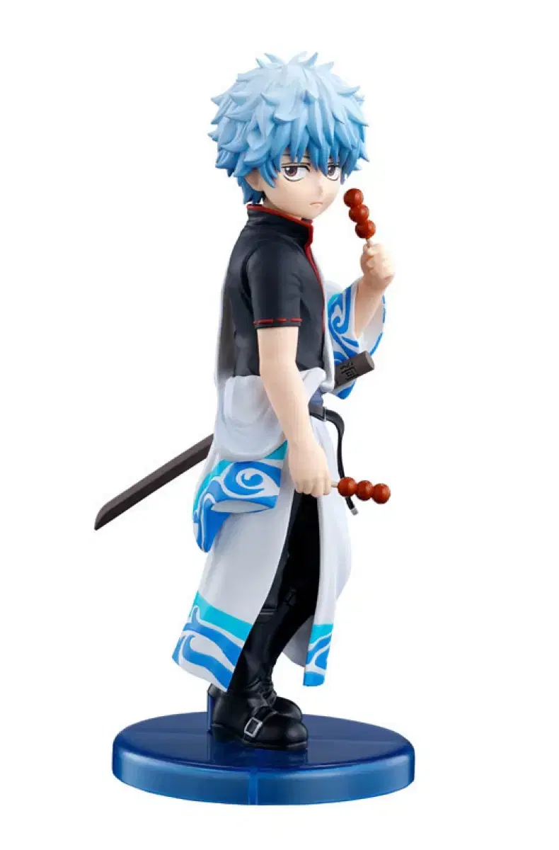 Gintama Adokane Sakata Gintoki Unsealed