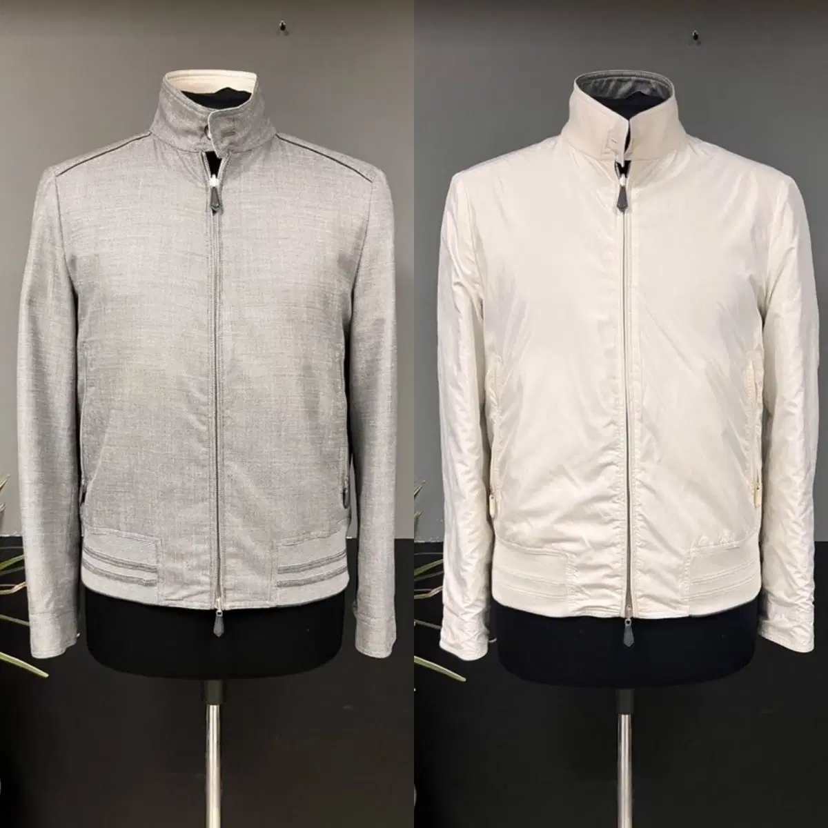 TOM FORD Tom Ford Reversible Jacket(size 50)Overseas shipments