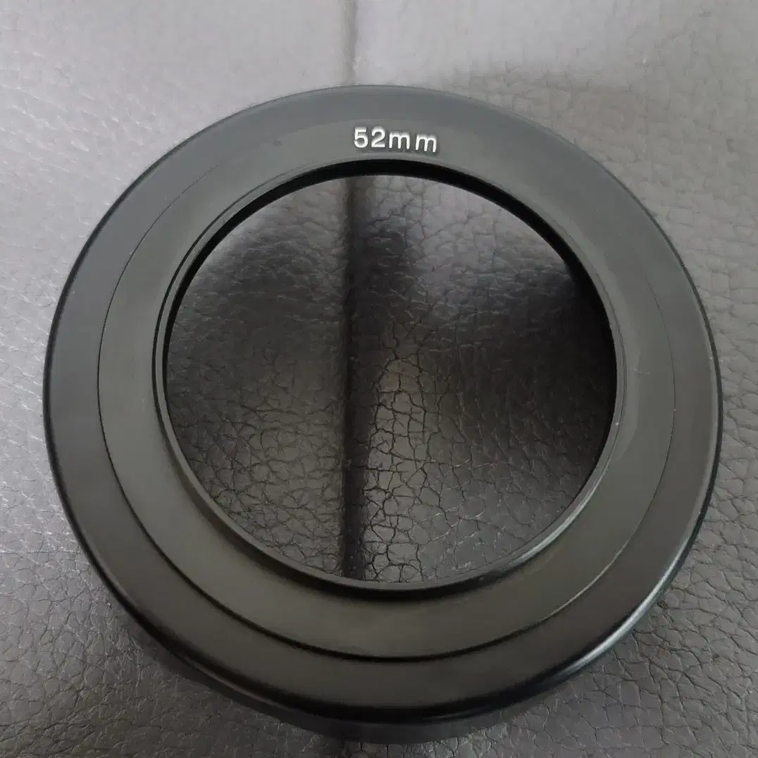 52mm 철제후드