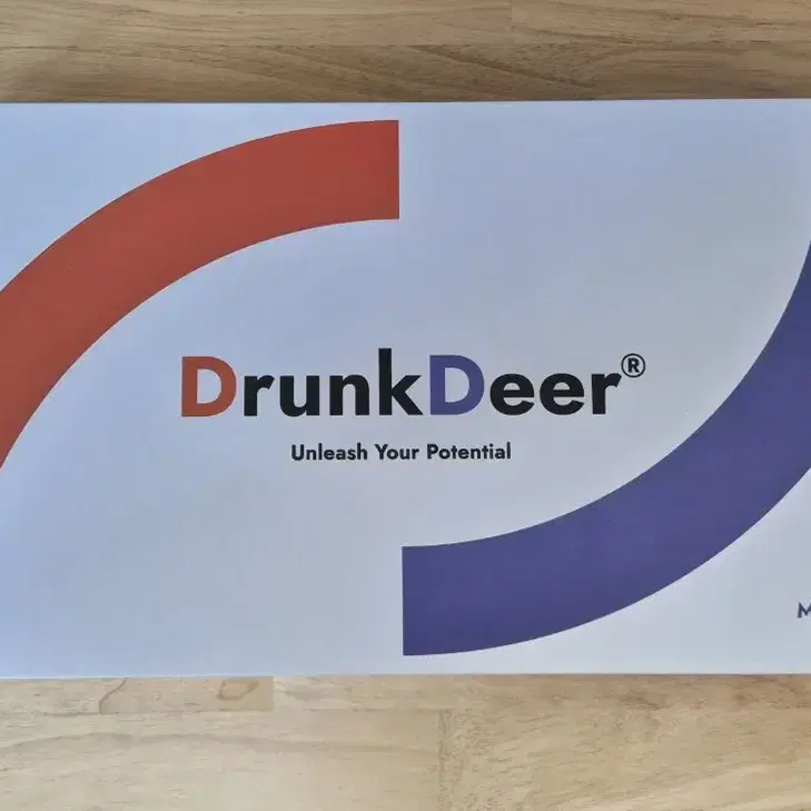 Drunkdeer A75 팝니다