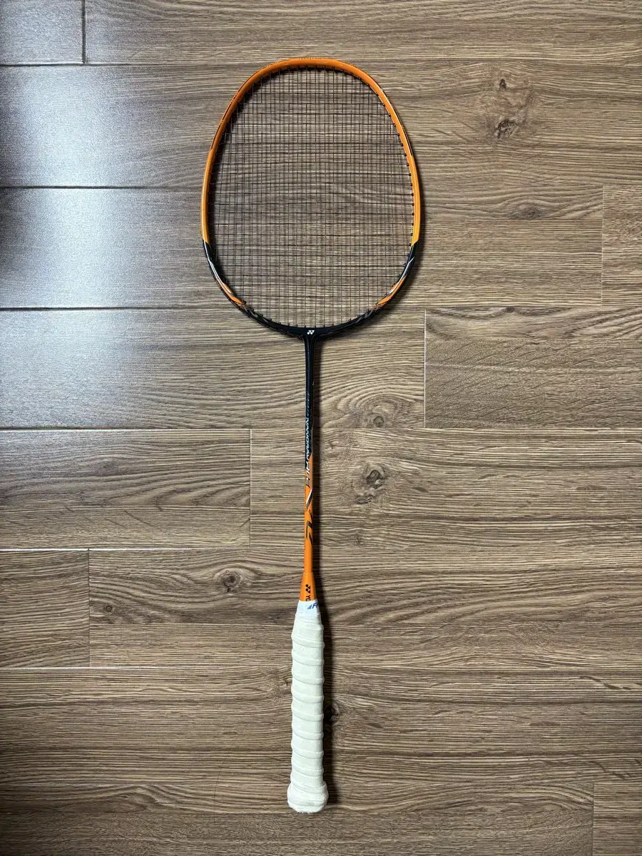 Yonex NanoLay Ace Badminton Racket