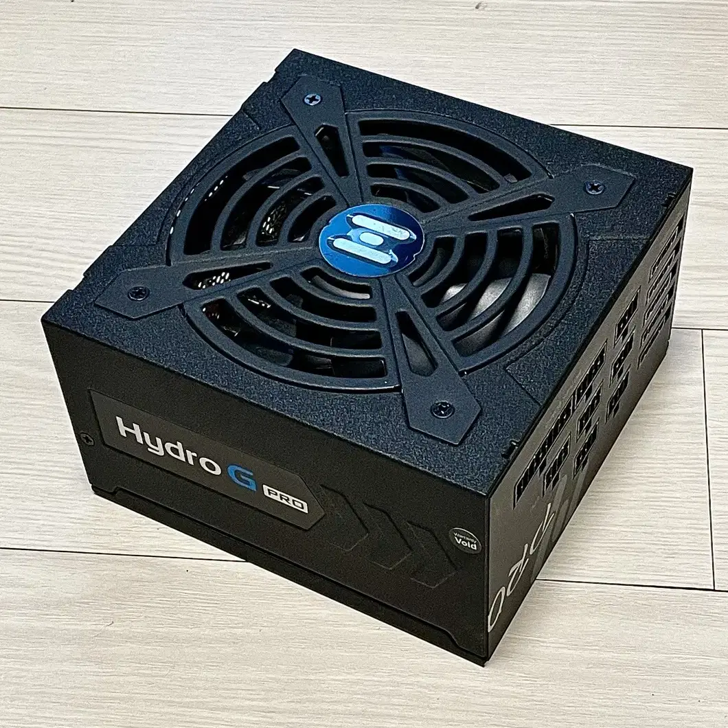 FSP HYDRO G PRO 1000W 골드등급 풀모듈러 파워 서플라이