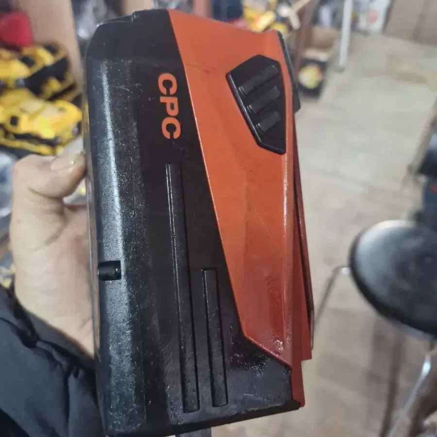 [HILTI]힐티배터리B36 6.0AH A+++급.36V 6.0AH