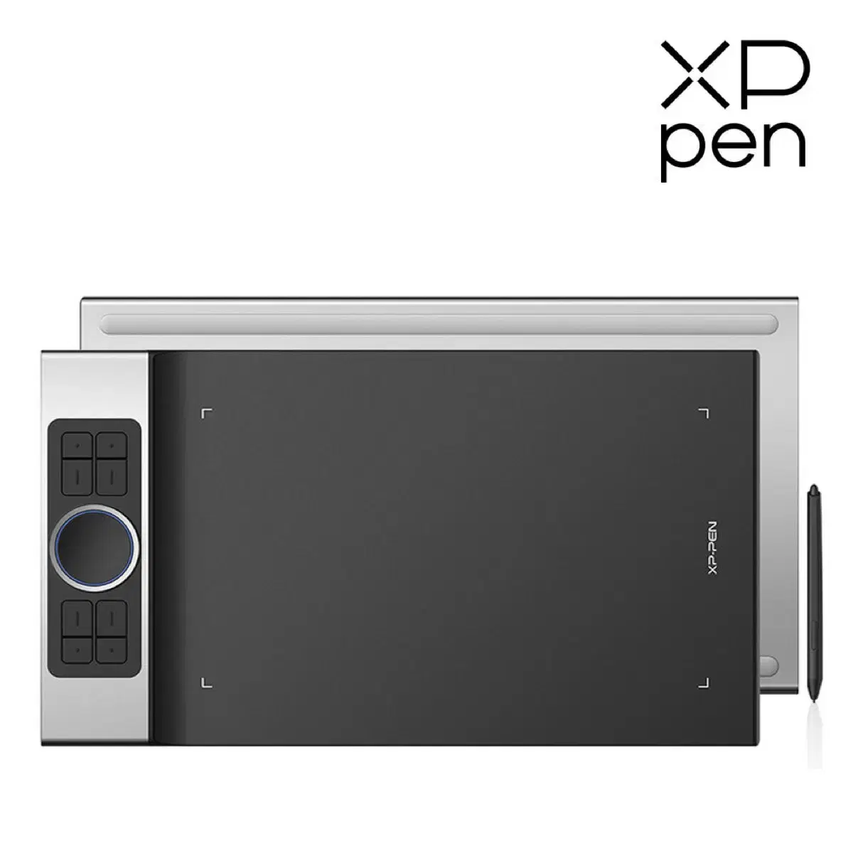 Xp pen 데코 프로 m 판타블렛