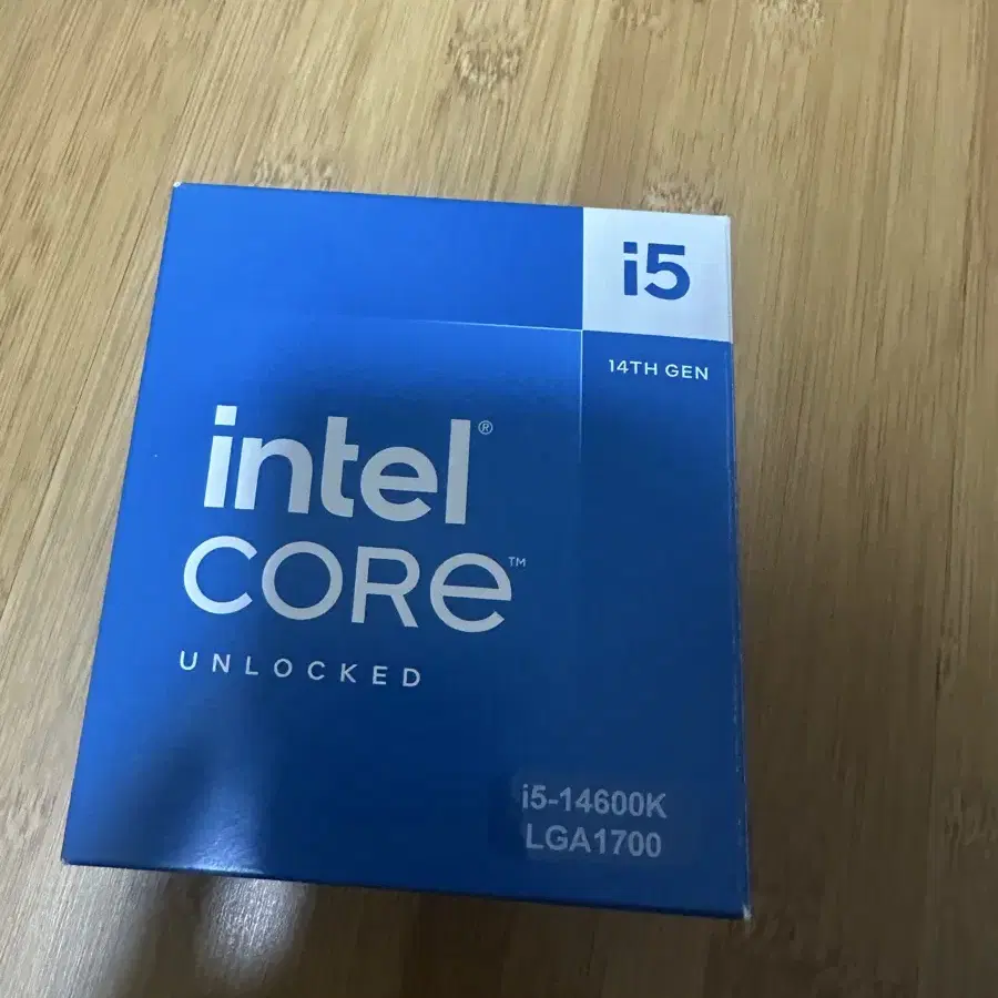 i5 14600k+z790 보드셋