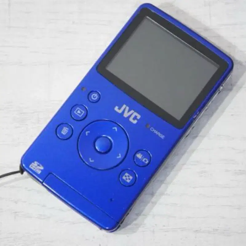 JVC PICSIO GC-FM1