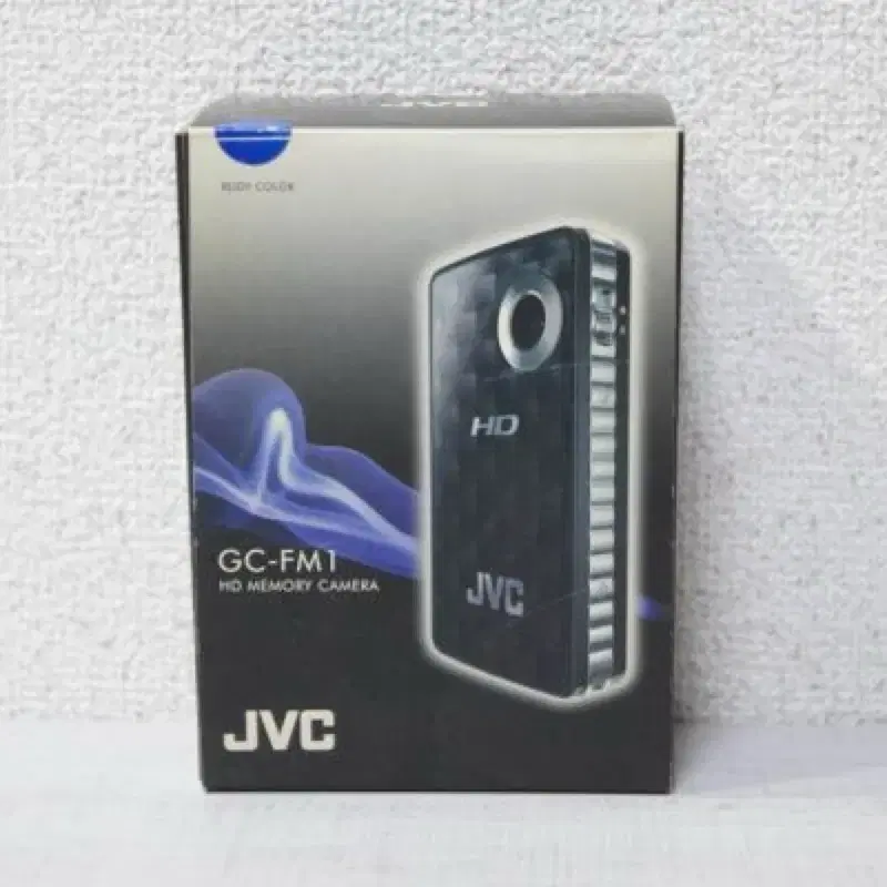 JVC PICSIO GC-FM1