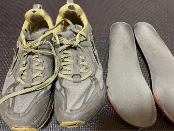 알트라 Altra Lone Peak 론 피크 4.5 26.5