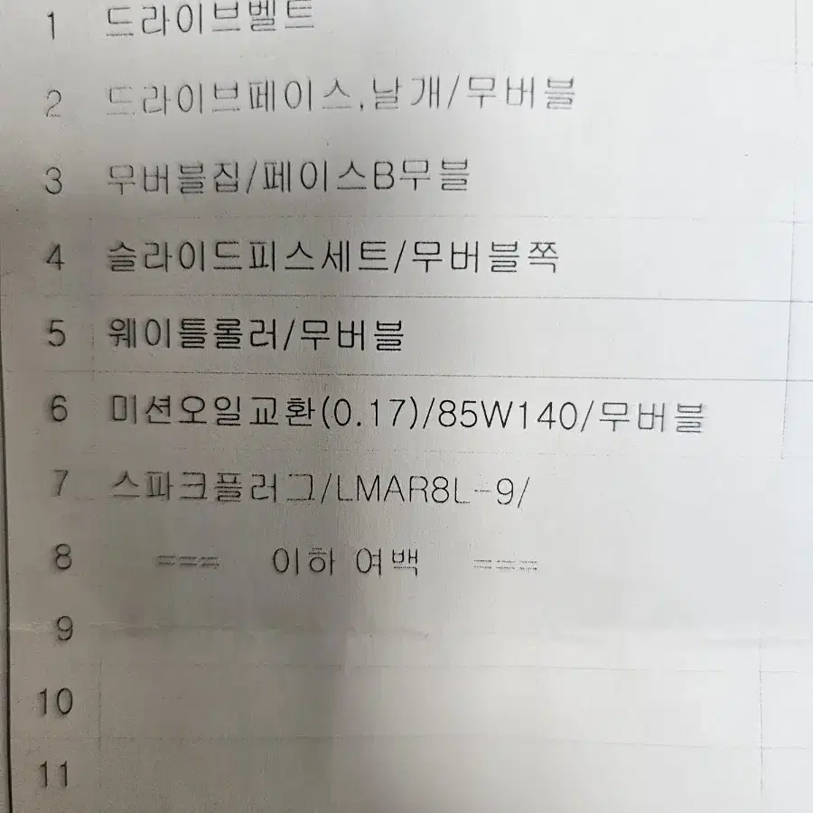 혼다 포르자350 23년식 판매