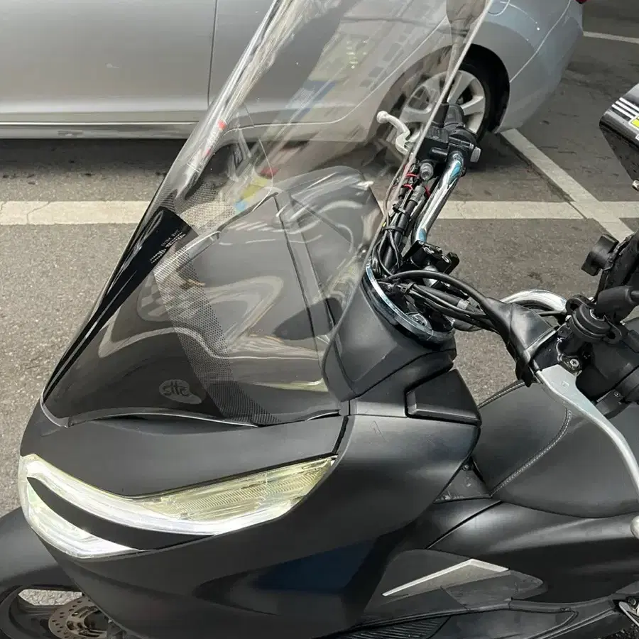 Pcx125 18년식 판매합니다