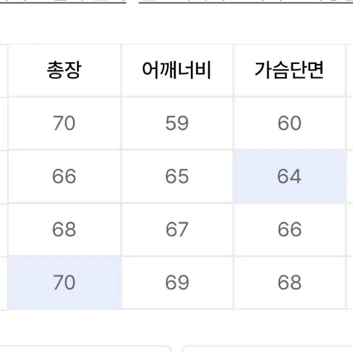 트릴리온 니트