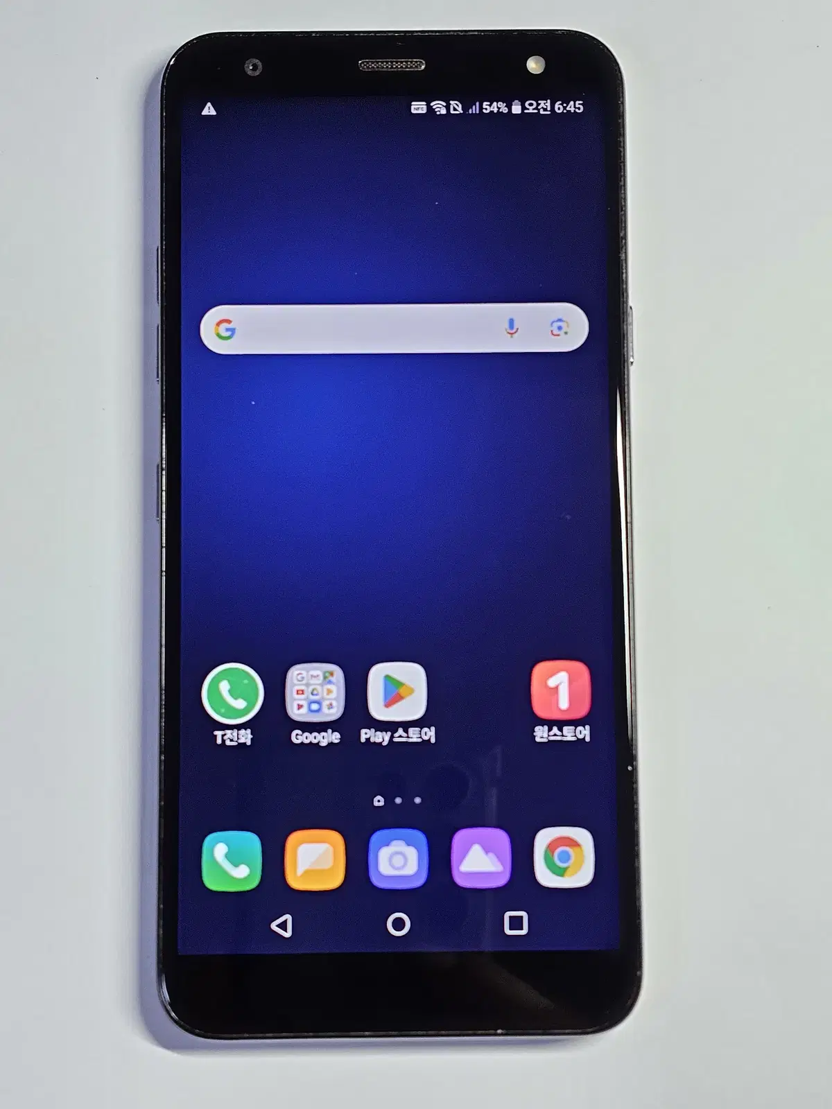 LG X4 ( 2019 )