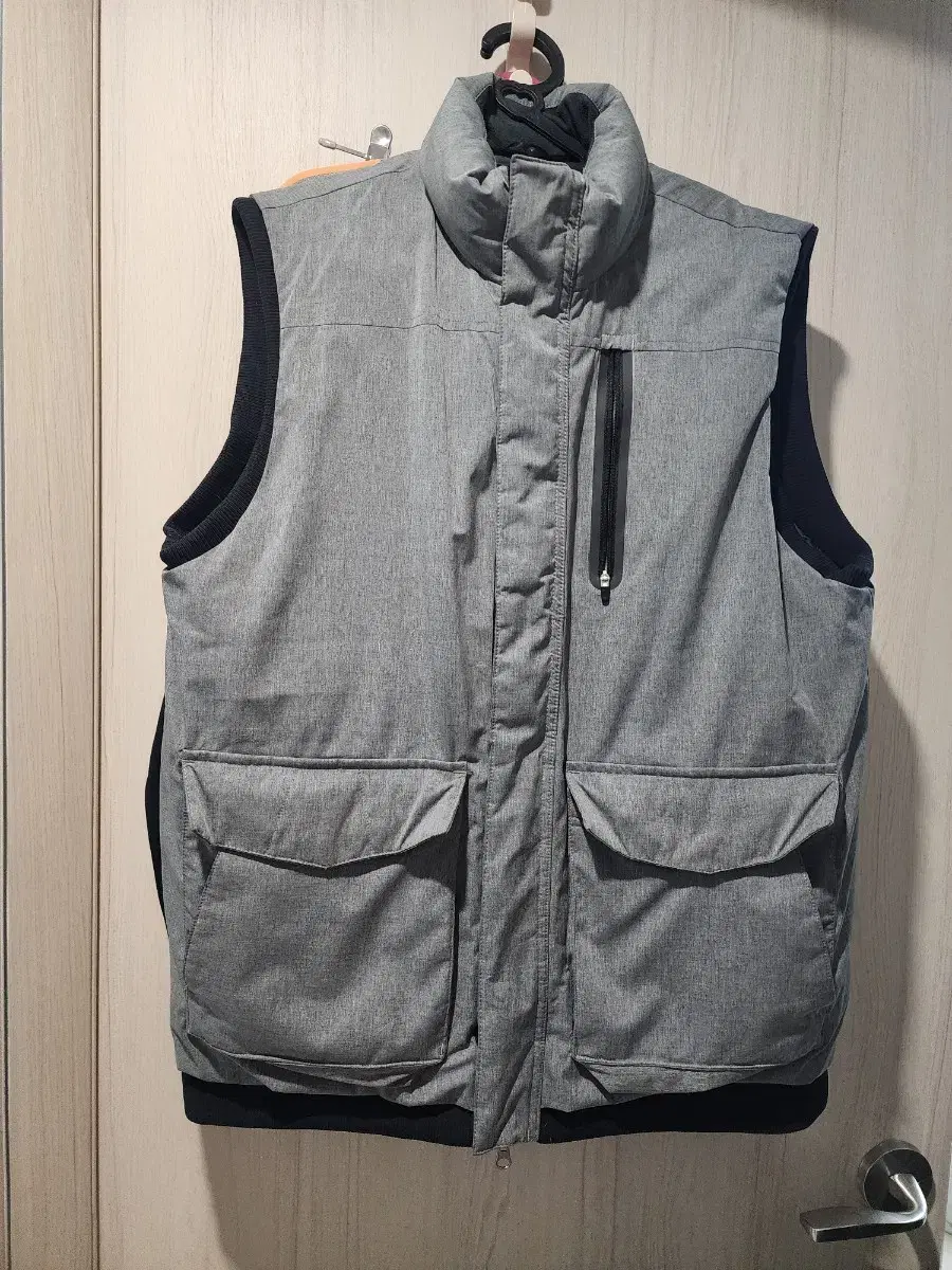 Nike Duck Down Padded Vest XL(105)