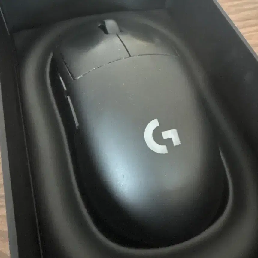 로지텍 g pro wireless