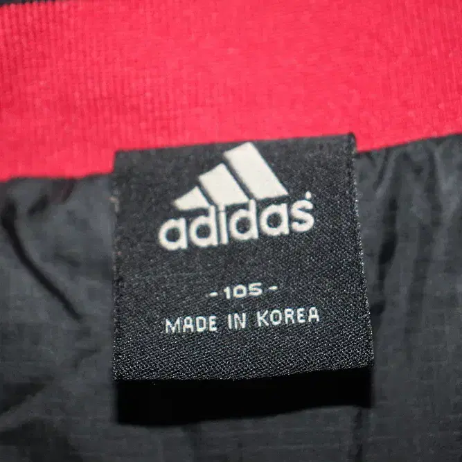 ADIDAS 아디다스FC서울패딩105