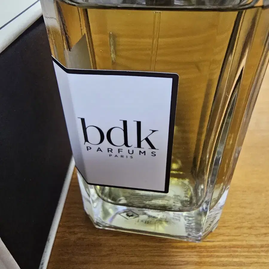 BDK그리샤르넬 국문택 100ml