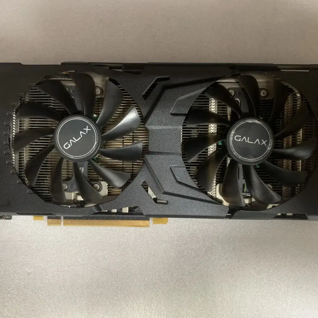 갤럭시 GALAX 지포스 GTX1080 EXOC D5X 8GB