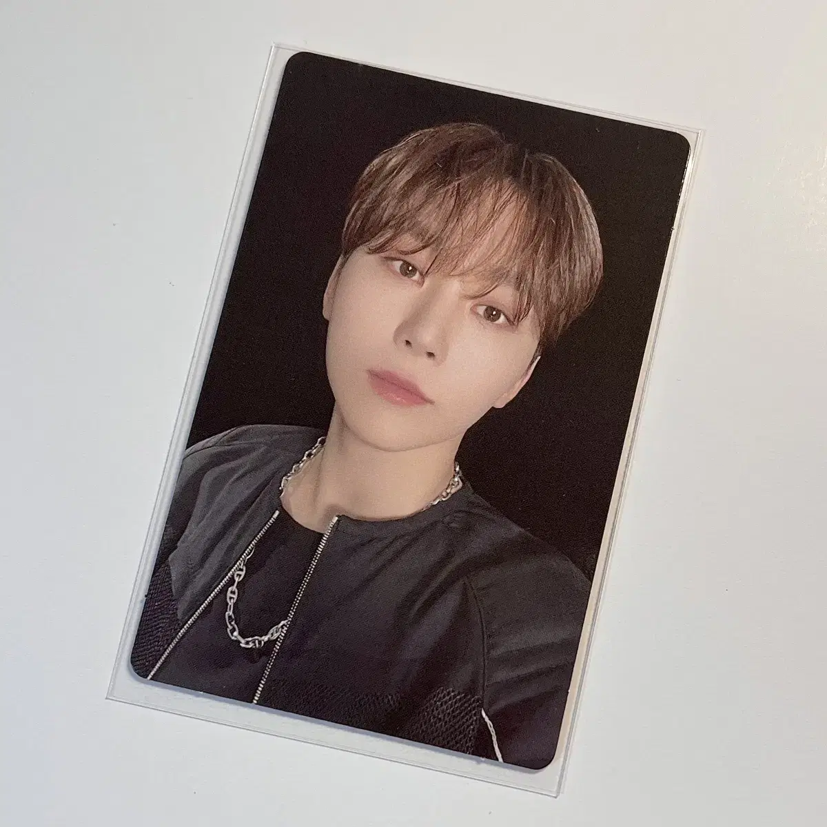 Seventeen seungkwan Follow Again tc Selfie photocard WTS