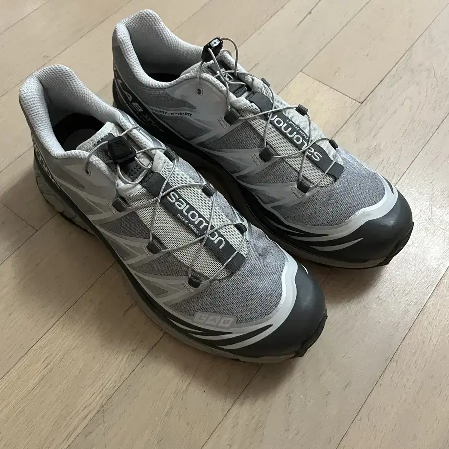 [275] salomon 살로몬 DSM xt-6 알로이 새상품