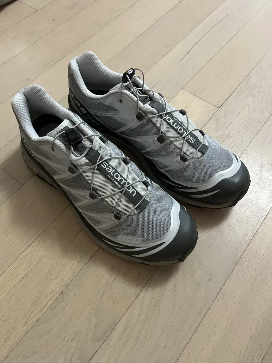 [275] salomon 살로몬 DSM xt-6 알로이 새상품