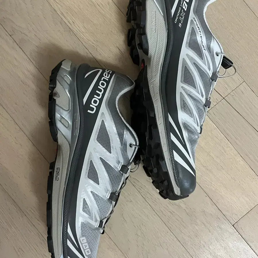 [275] salomon 살로몬 DSM xt-6 알로이 새상품