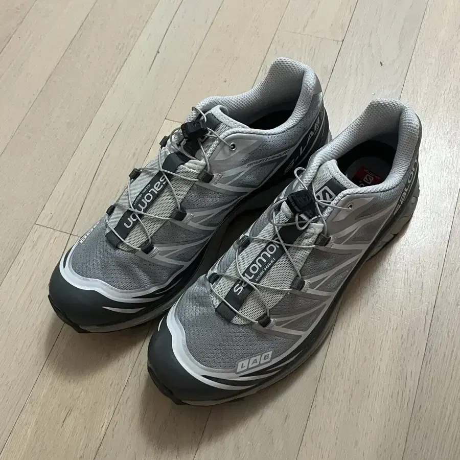 [275] salomon 살로몬 DSM xt-6 알로이 새상품