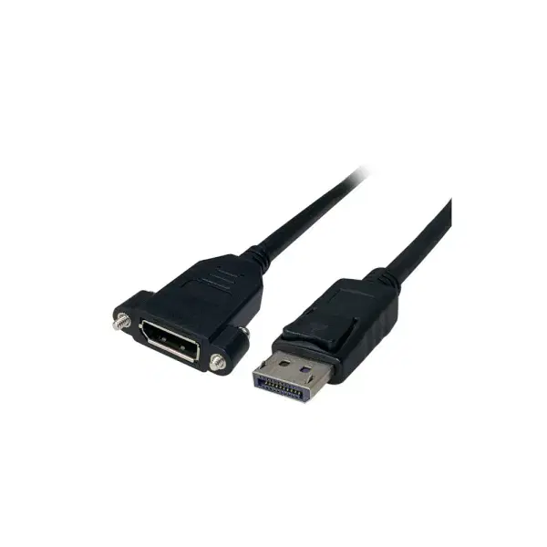 Displayport to DisplayPort 케이블 2m