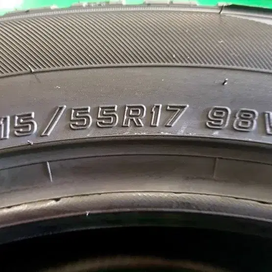 2155517윈터타이어 팔켄 유로 윈터 215/55R17 98V 2본세트