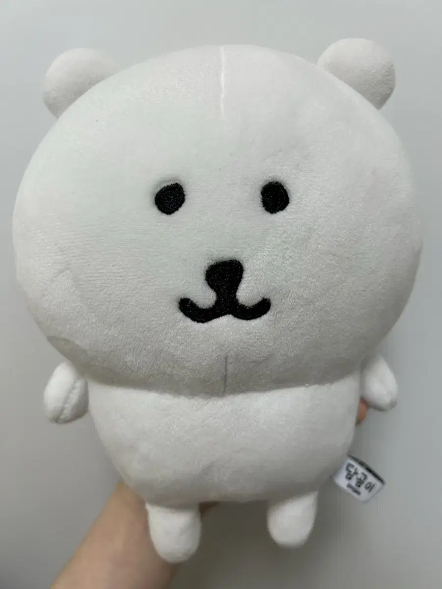 농담곰 인형