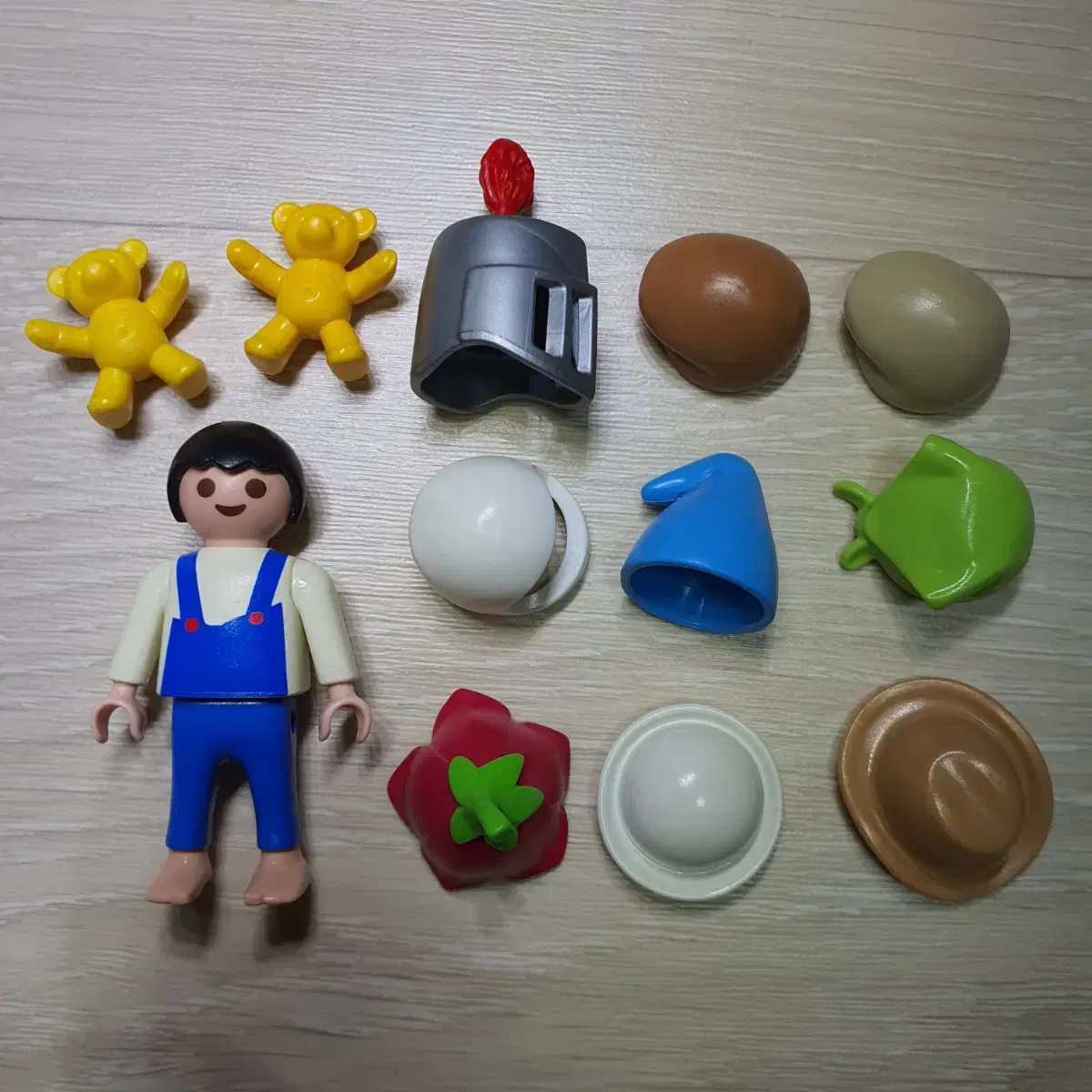 Playmobil 플레이모빌 판매 (꼬마, 꼬마모자 등)