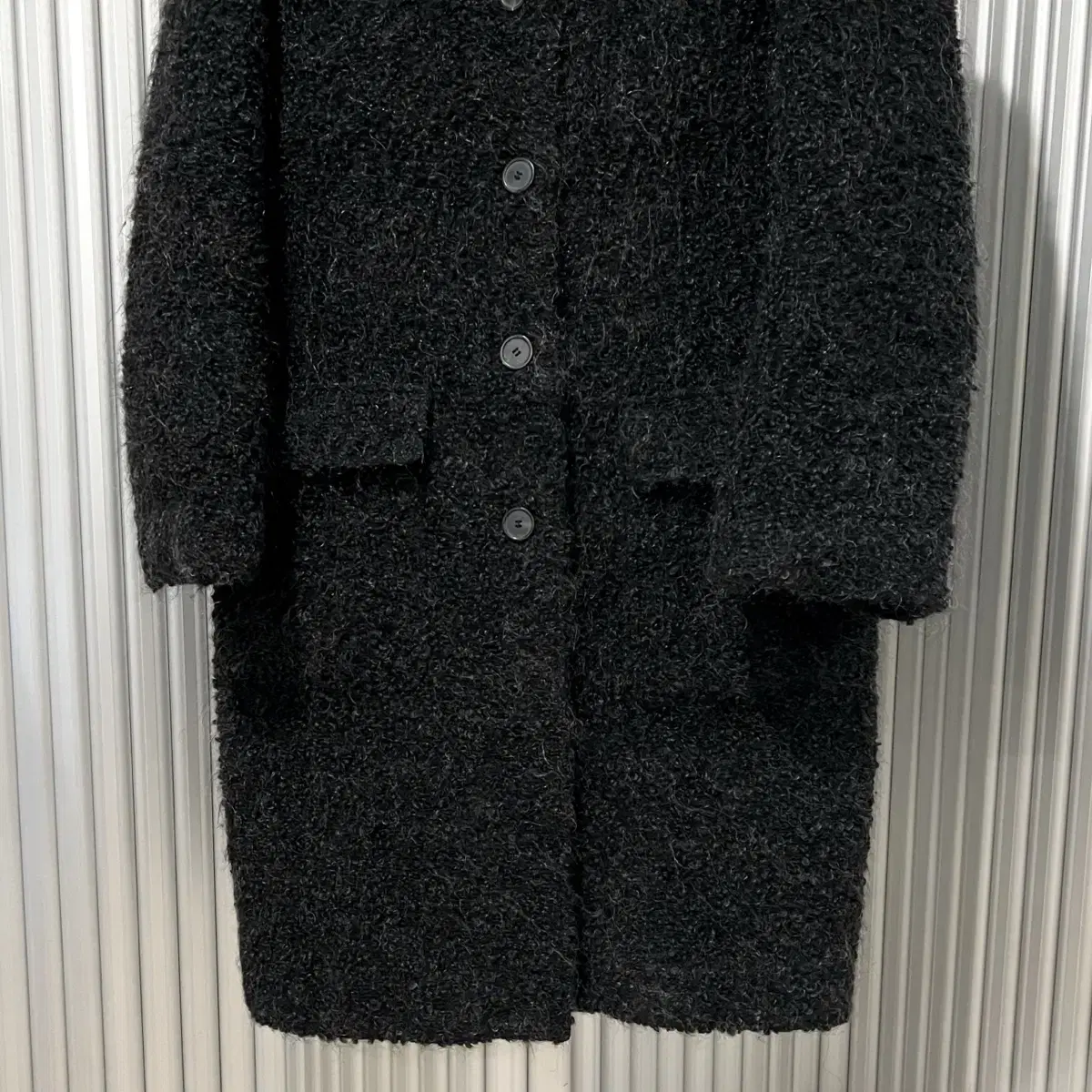 Acne Studios coat