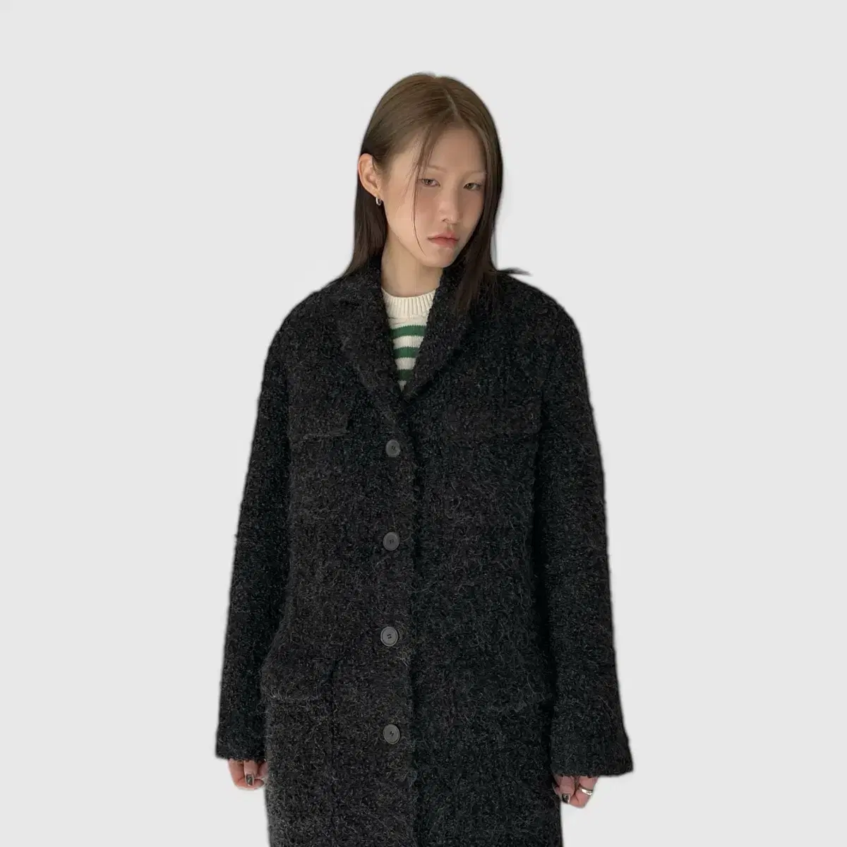 Acne Studios coat