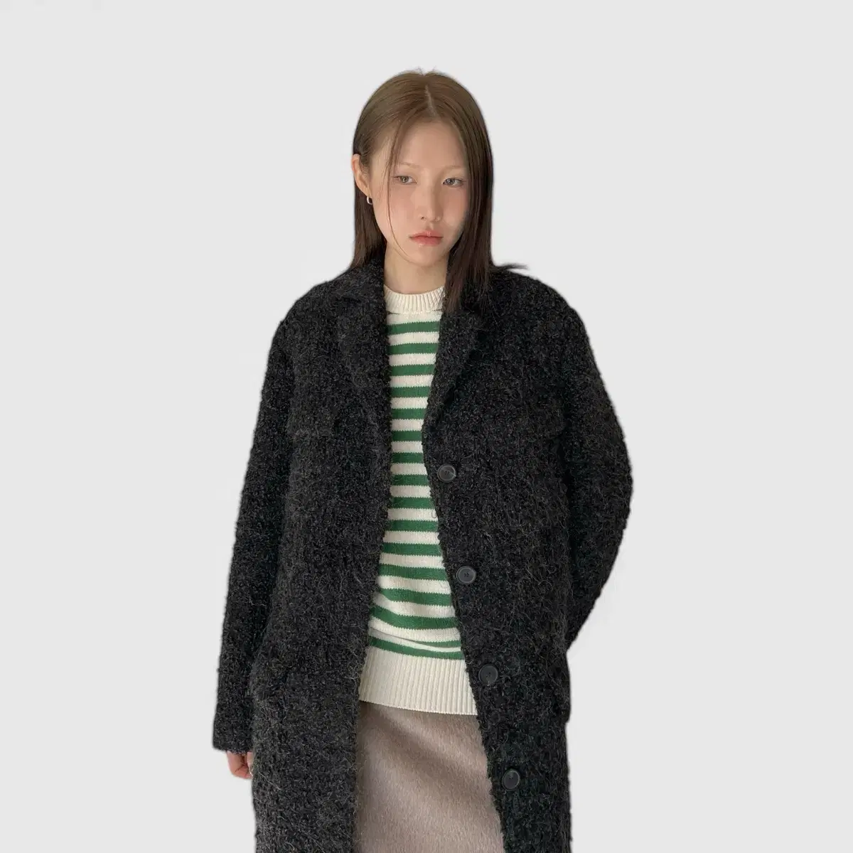 Acne Studios coat