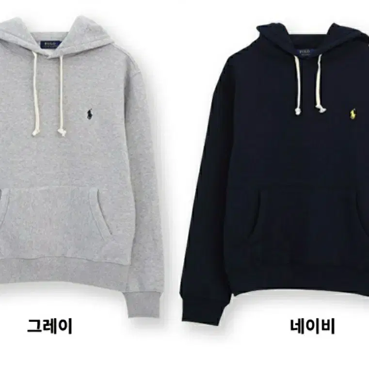 폴로 후드티 M L XL 새거