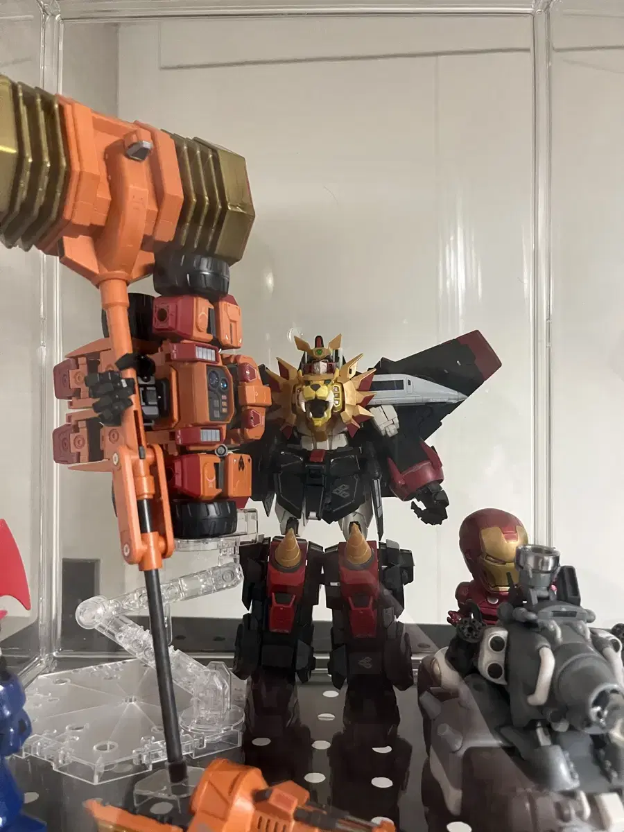 Vahn Dai GaoGaiger GoldieMag for sale