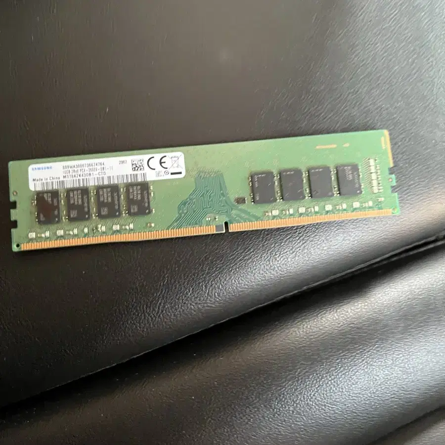 Ddr4 2666 16g