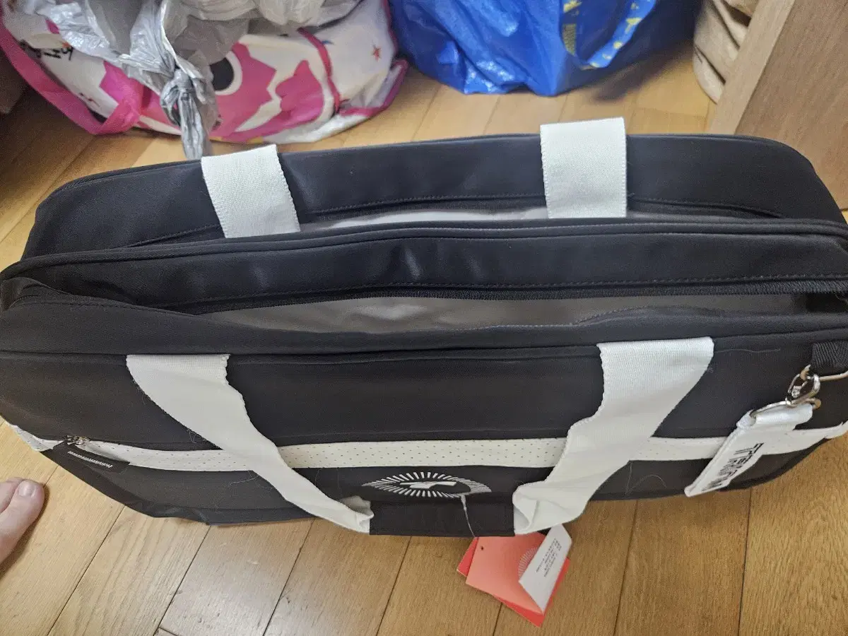 Trion Badminton Bag
