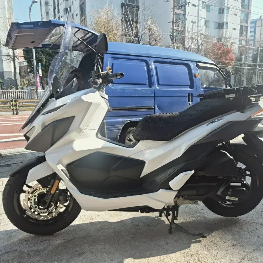 vsx125판매합니다