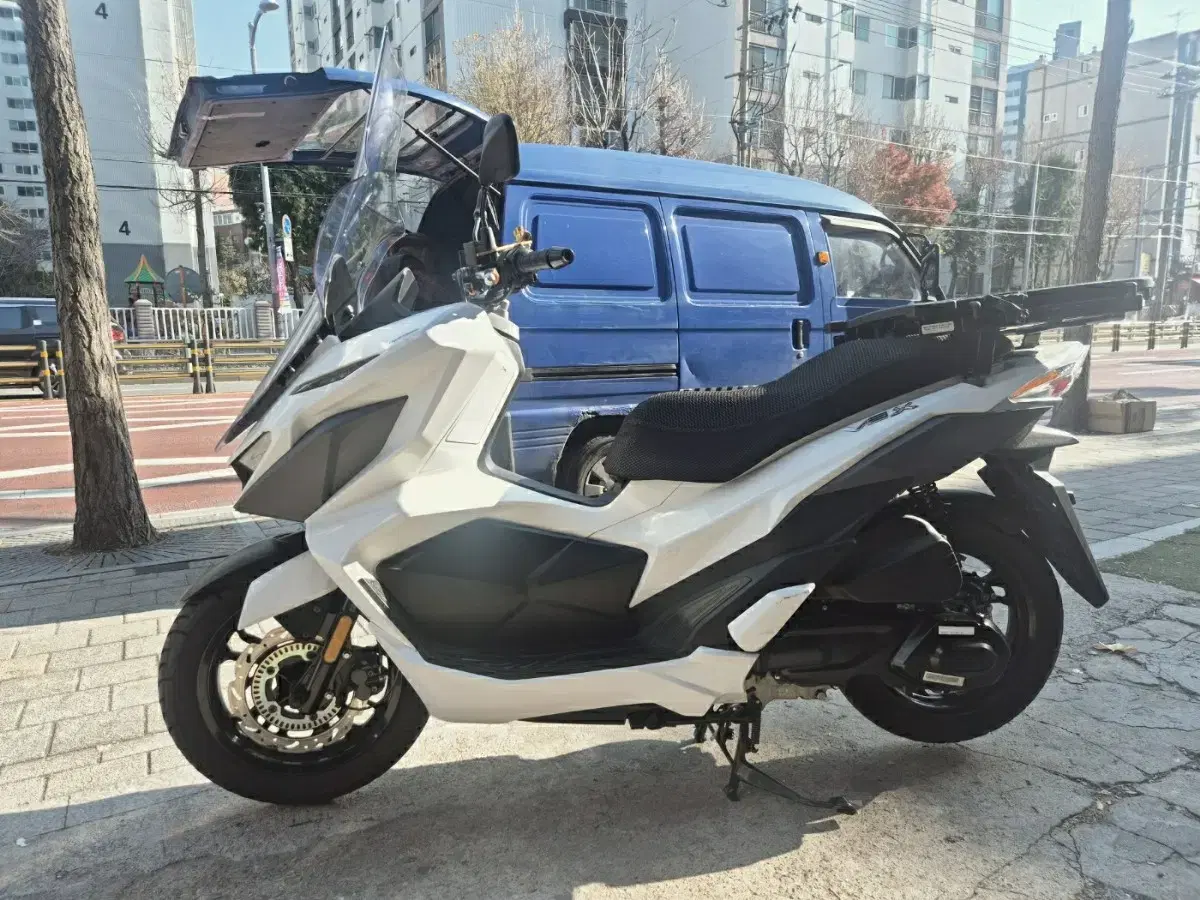 vsx125판매합니다