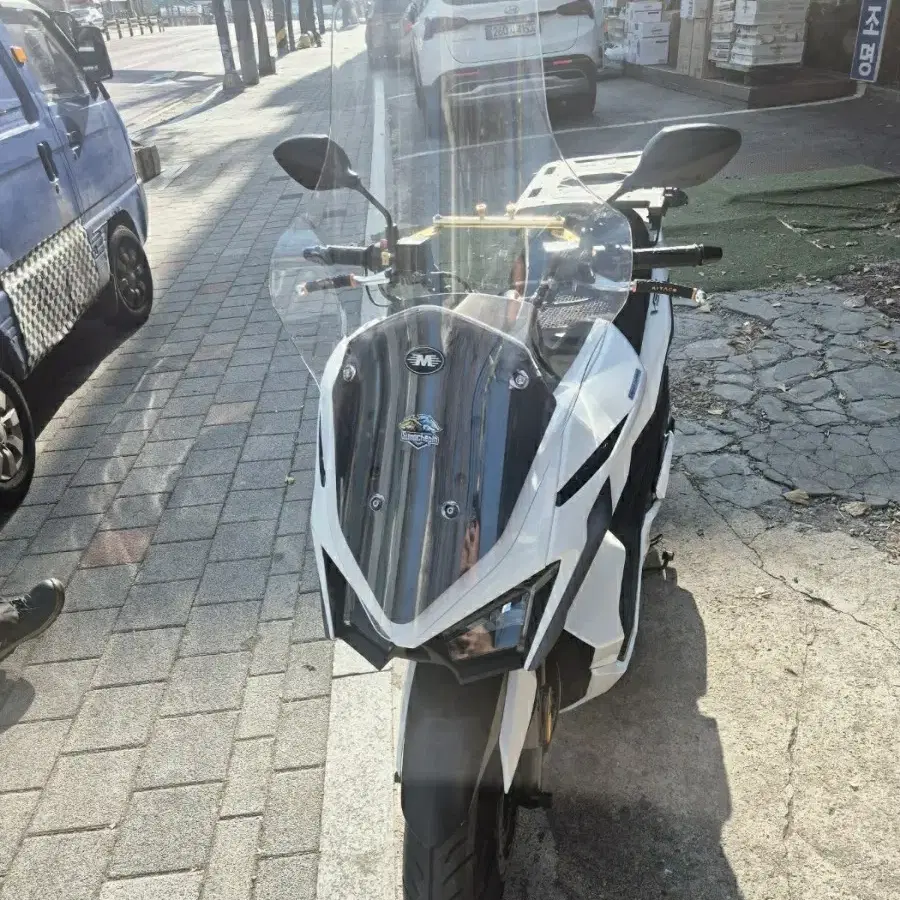 vsx125판매합니다