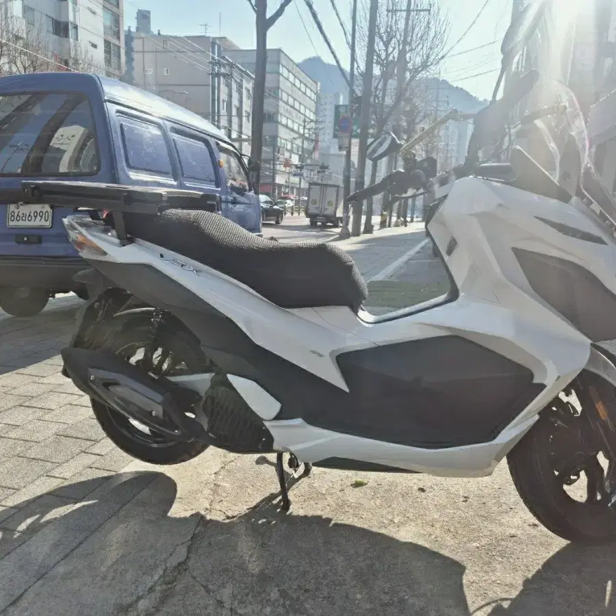 vsx125판매합니다