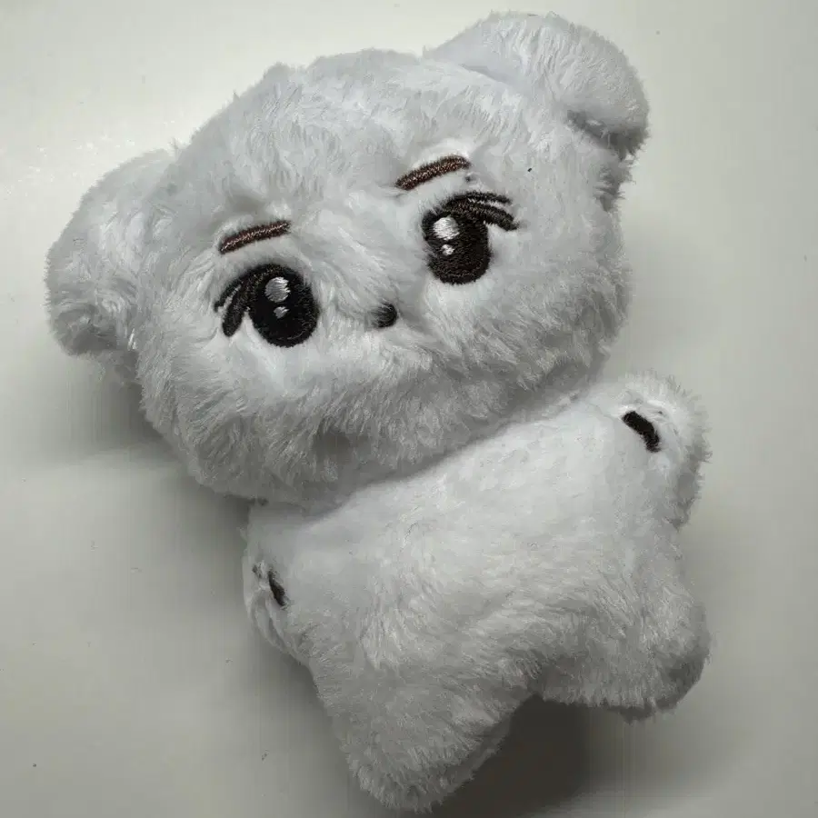 라이즈 성찬 인형 숑뭉이 10cm 양도