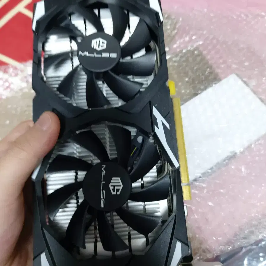 rx580 8기가 팔아요.